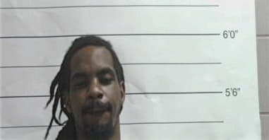 Jerome Jackson, - Orleans Parish County, LA 